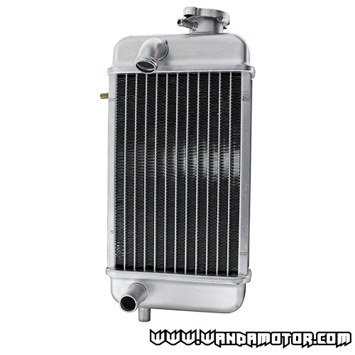 Radiator Rieju RR, Spike, SMX, MRX